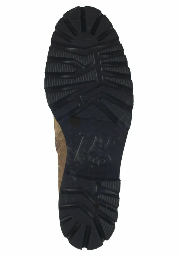 Paul Green Boots À Talons – Antelope 6