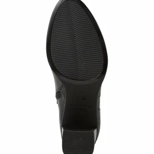 Tamaris Boots À Talons – Black 17