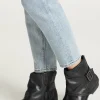Dreimaster Plumdale – Boots À Talons – Schwarz 16