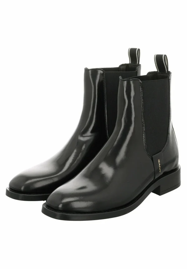 Gant Fayy – Boots À Talons – Black 3