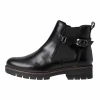 Tamaris Boots À Talons – Black 14