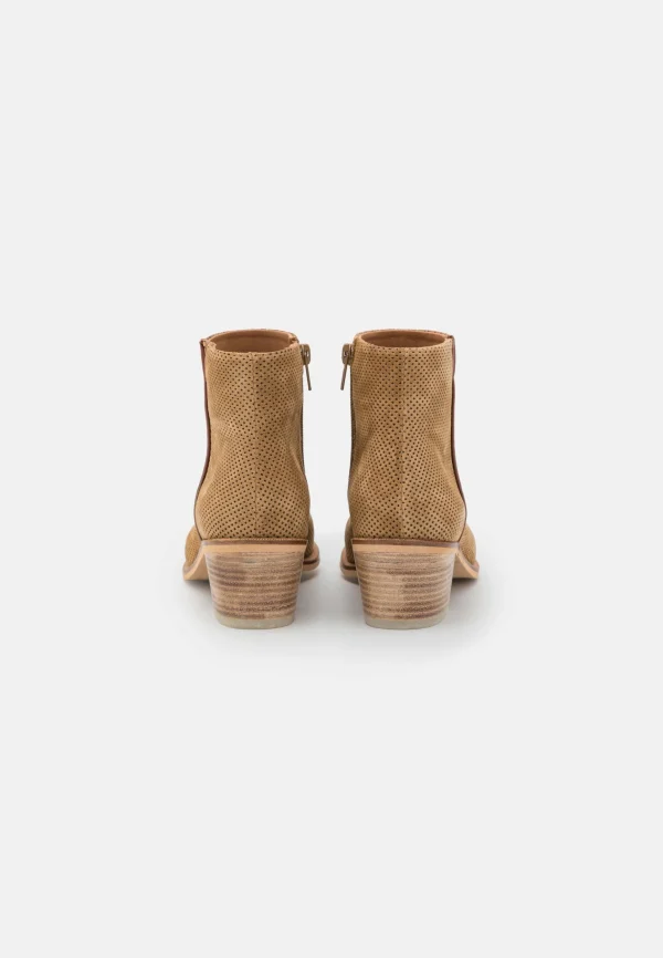Alpe Nelly – Boots À Talons – Alce 5