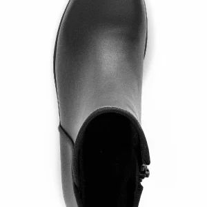 Gabor Boots À Talons – Schwarz 7