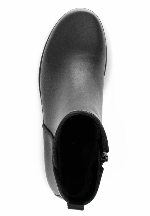 Gabor Boots À Talons – Schwarz 3