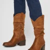 MTNG Persea H – Boots À Talons – Karma 2 Cuero 16