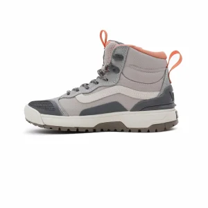 Vans Ultrarange Exo Hi Ww Mte-2 – Boots À Talons – Medium Grey 13