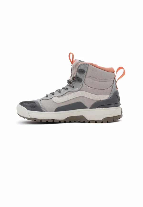 Vans Ultrarange Exo Hi Ww Mte-2 – Boots À Talons – Medium Grey 3