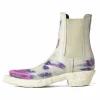 CamperLab Venga – Boots À Talons – Schwarz 20