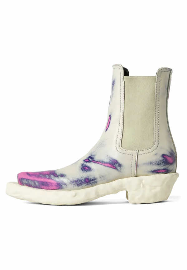 CamperLab Venga – Boots À Talons – Schwarz 1