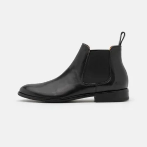 MELVIN & HAMILTON Sally 25 – Boots À Talons – Black 10