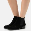 Tamaris Boots À Talons – Black 17