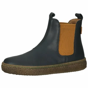 Naturino Figus – Boots À Talons – Blau 13