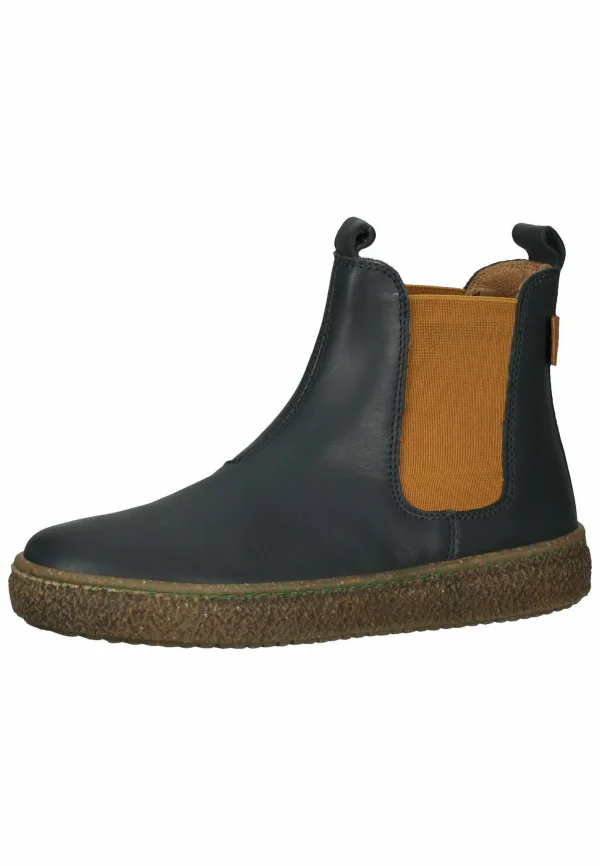 Naturino Figus – Boots À Talons – Blau 4
