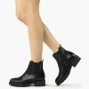 NeroGiardini Boots À Talons – Nero 23