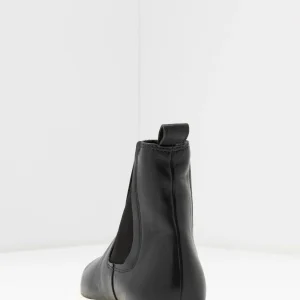 Camper Juddie – Boots À Talons – Black 19