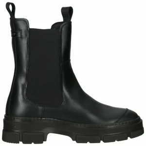 Gant Monthike – Boots À Talons – Black Brown 21