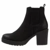 Anna Field Boots À Talons – Black 20