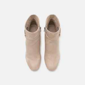 Tamaris Boots À Talons – Ivory 18