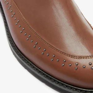 Next Forever Comfort Motion Flex – Boots À Talons – Tan 15