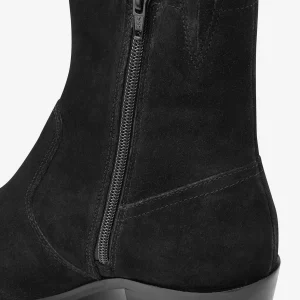 Next Western – Boots À Talons – Black 9