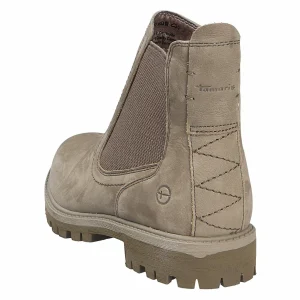 Tamaris Fashion – Boots À Talons – Lightkhaki 23