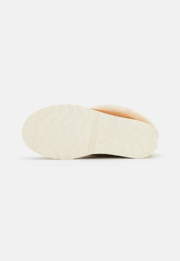 Grenson Wynter – Boots À Talons – Tobacco 7