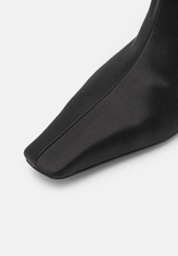 PROENZA SCHOULER Boots – Bottes – Black 8