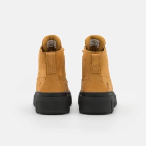 Timberland Greyfield – Boots À Talons – Wheat 14