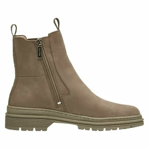Tamaris Chelsea – Boots À Talons – Camel 18