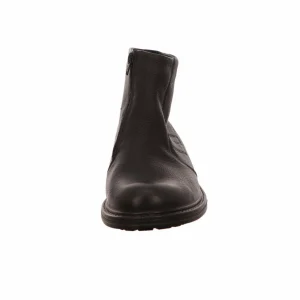 Jomos Boots À Talons – Schwarz 15