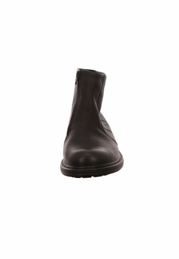 Jomos Boots À Talons – Schwarz 6