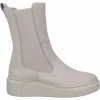 Paul Green Boots À Talons – Grau 13