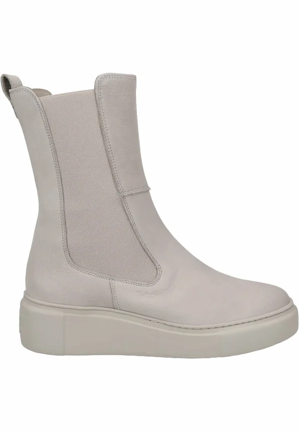 Paul Green Boots À Talons – Grau 1