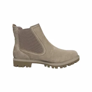 Tamaris Fashion – Boots À Talons – Lightkhaki 27