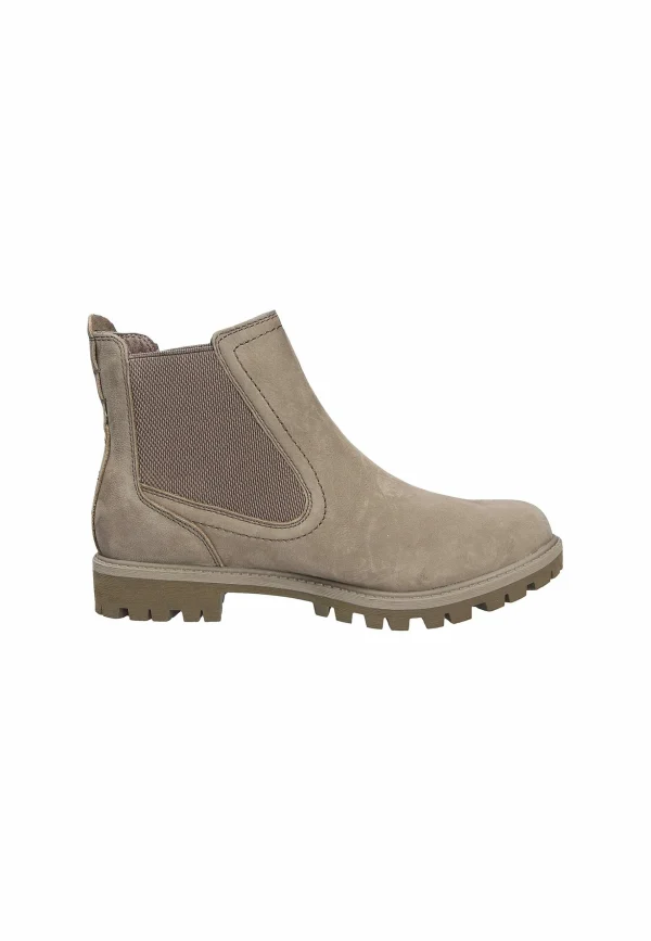Tamaris Fashion – Boots À Talons – Lightkhaki 10