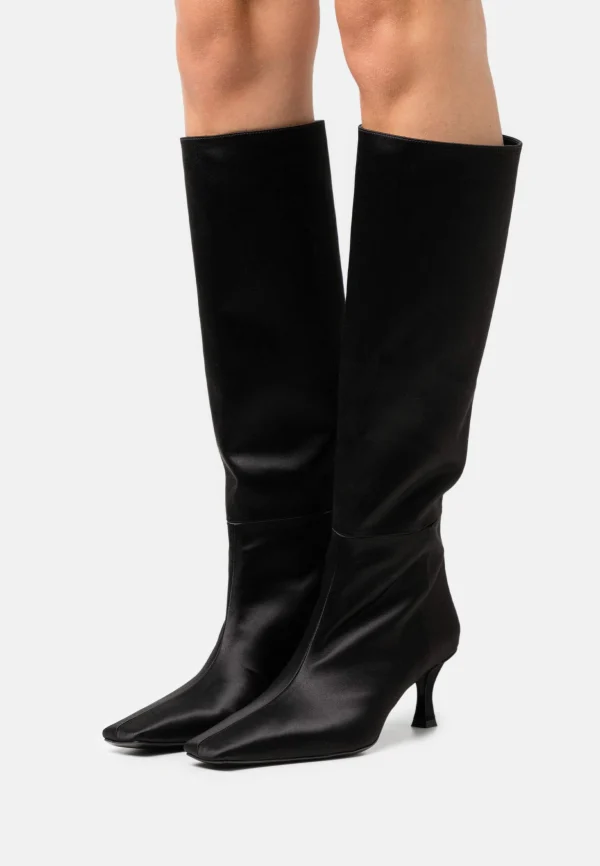 PROENZA SCHOULER Boots – Bottes – Black 1