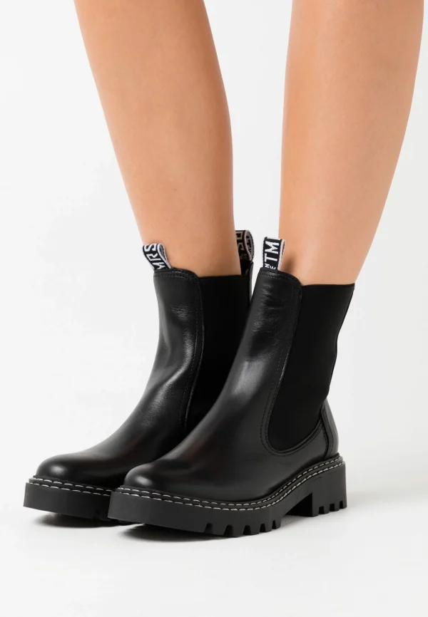Tamaris Boots – Bottines – Black 1