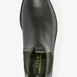 Next Forever – Boots À Talons – Black 13