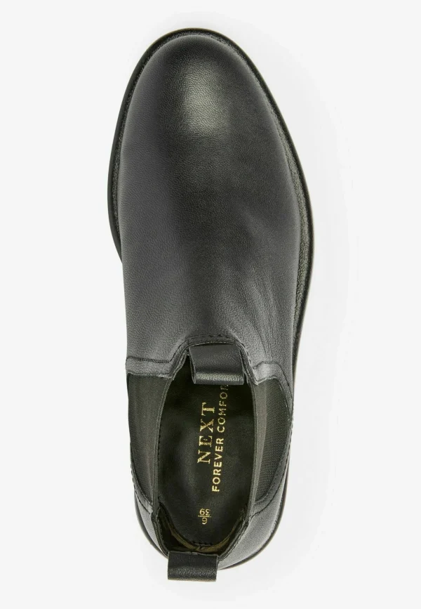 Next Forever – Boots À Talons – Black 5