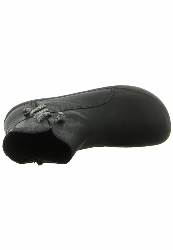 Camper Meteor – Boots À Talons – Schwarz 3