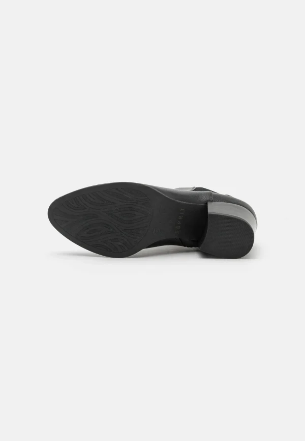 ESPRIT Boots À Talons – Black 6
