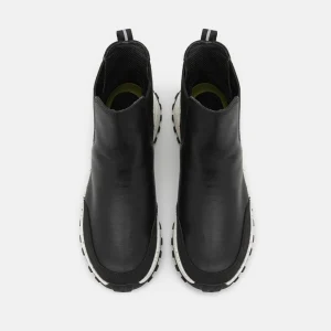 Clarks Atltrekupwp – Boots À Talons – Black 15