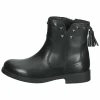 Geox Boots À Talons – Schwarz 20