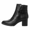 Tamaris Boots À Talons – Black 23