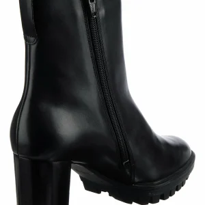 HÖGL Sky – Boots À Talons – Schwarz 26