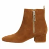 Guess Boots À Talons – Braun 25