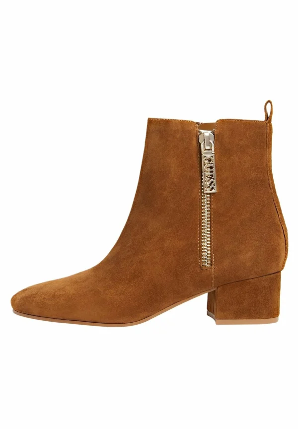 Guess Boots À Talons – Braun 1