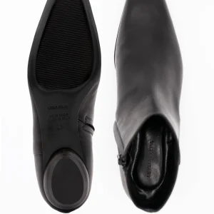 LEYLO I’ELUA Nalani – Boots À Talons – Schwarz 12