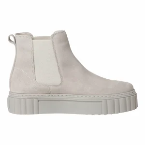 Tamaris Boots À Talons – Light Grey 18
