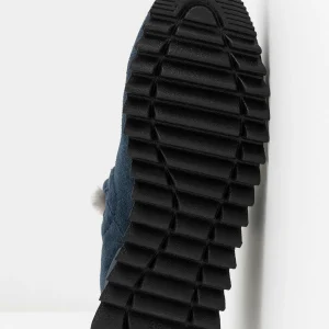 Gioseppo Boots À Talons – Navy 21